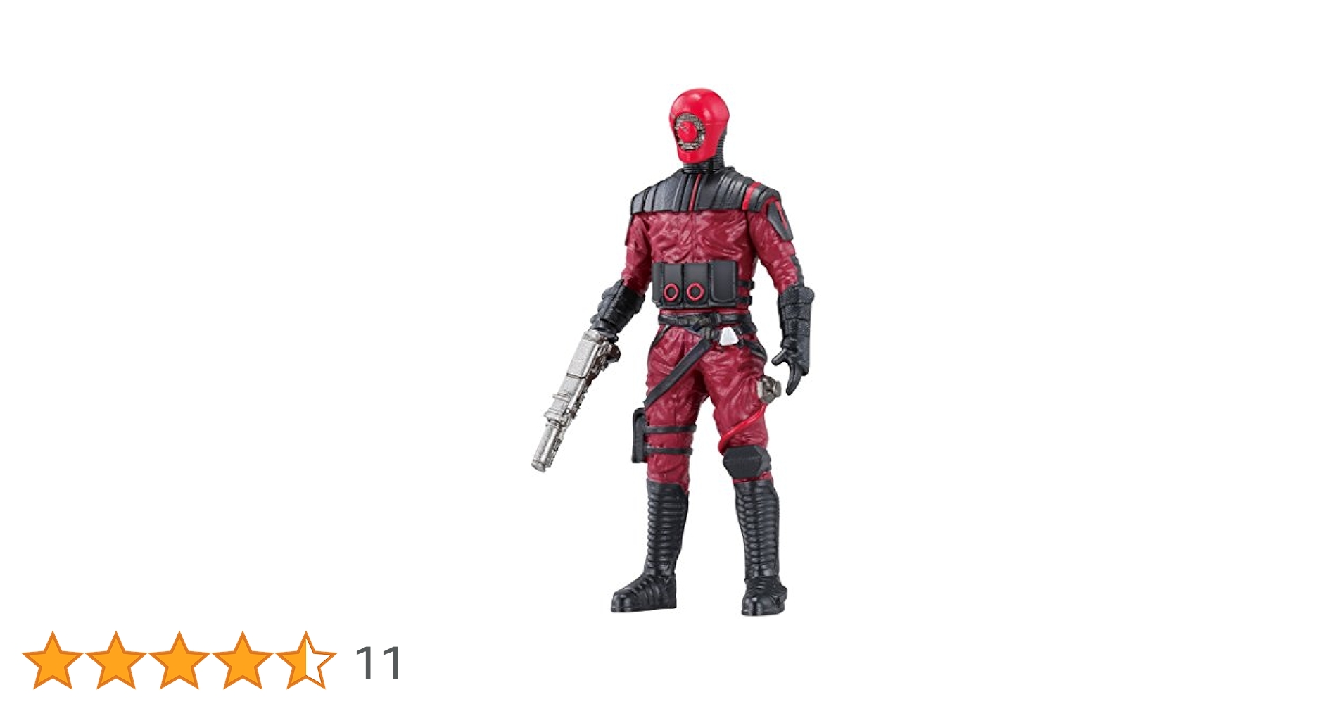 最終値下げ▶︎メタコレ　スターウォーズ　フィギア Amazon.co.jp: タカラトミー(TAKARA TOMY) メタコレ スター